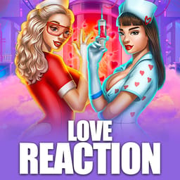 Love Reaction image