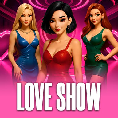 Love Show image