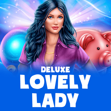 Lovely Lady Deluxe image