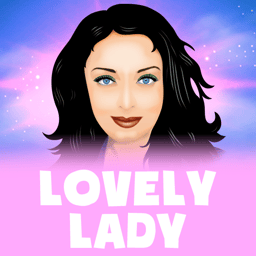 Lovely Lady image