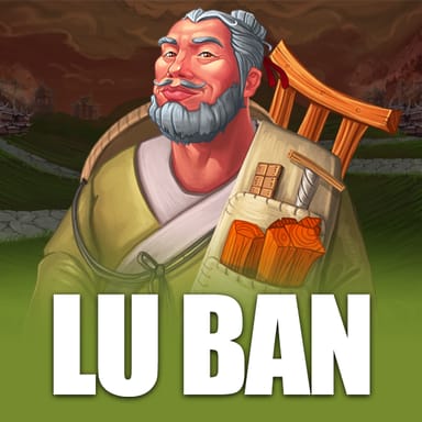 Lu Ban image