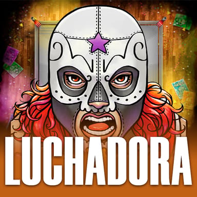 Luchadora image