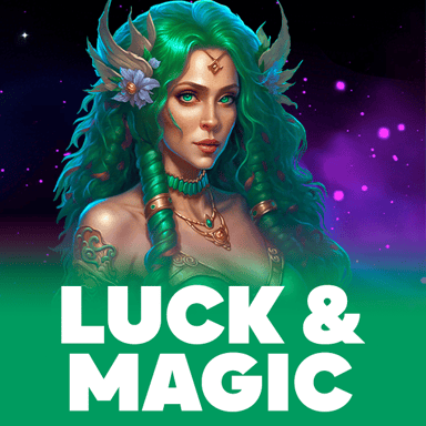 Luck & Magic image