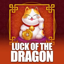 Luck of the Dragon image