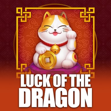 Luck of the Dragon image
