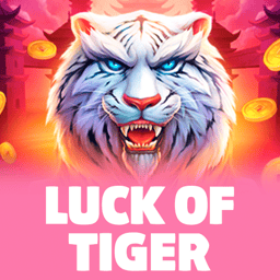 Luck of Tiger image
