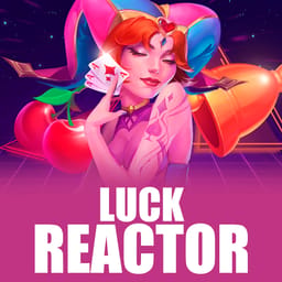 Luck Reactor image