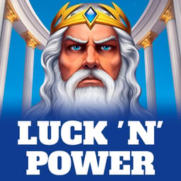 Luck'n'Power image