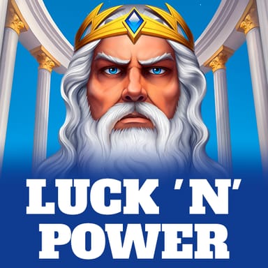 Luck'n'Power image