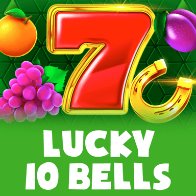 Lucky 10 Bells image