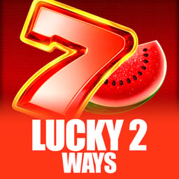 Lucky 2 Ways image