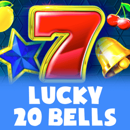 Lucky 20 Bells image