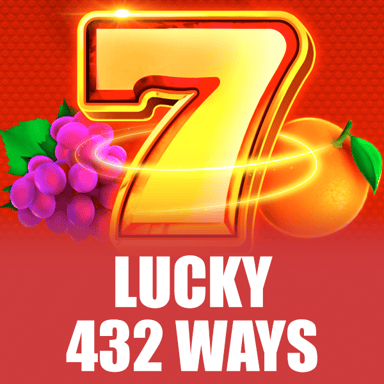Lucky 432 Ways image