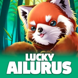 Lucky Ailurus image