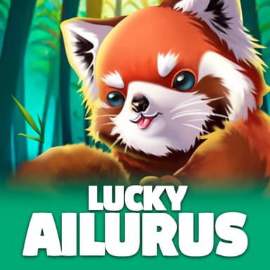 Lucky Ailurus image