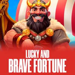 Lucky And Brave Fortune image