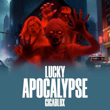 Lucky Apocalypse GigaBlox image