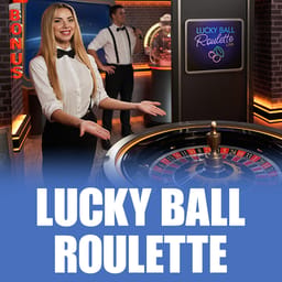 Lucky Ball Roulette image