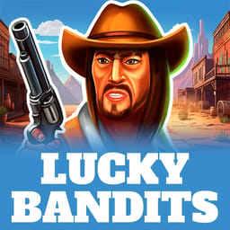 Lucky Bandits image