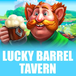 Lucky Barrel Tavern image