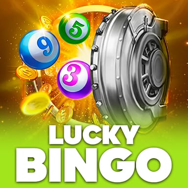 Lucky Bingo image