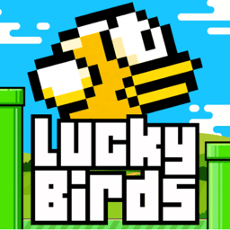 Lucky Birds image