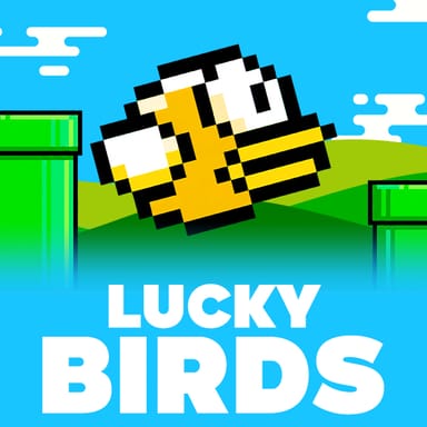 Lucky Birds image
