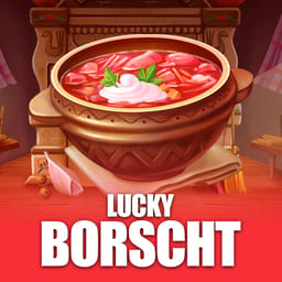 Lucky Borscht image