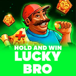 Lucky Bro Hold And Win image