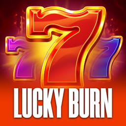 Lucky Burn image