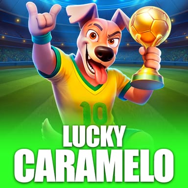 Lucky Caramelo image