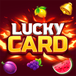 Lucky Card image