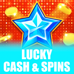 Lucky Cash And Spins image