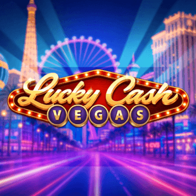 Lucky Cash Vegas image