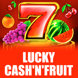 Lucky Cash'n'Fruit image