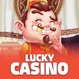 Lucky Casino image