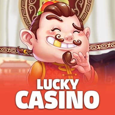 Lucky Casino image