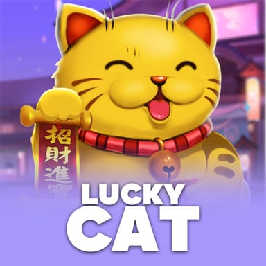 Lucky Cat image