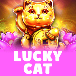 Lucky Cat image