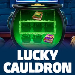 Lucky Cauldron image