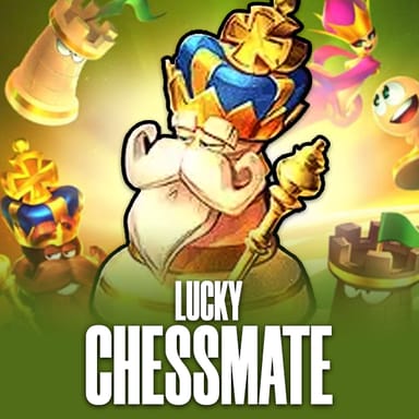 Lucky Chess Mate image