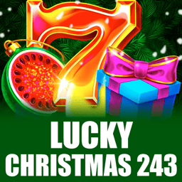 Lucky Christmas 243 image