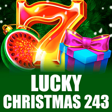 Lucky Christmas 243 image