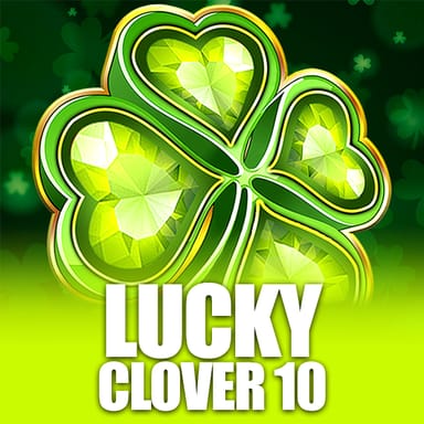 Lucky Clover 10 image
