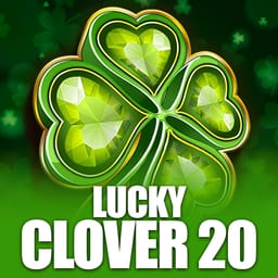 Lucky Clover 20 image