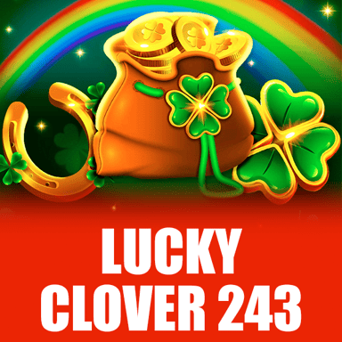 Lucky Clover 243 image