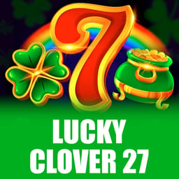 Lucky Clover 27 image