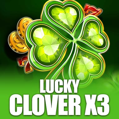 Lucky Clover x3 image