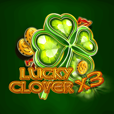 Lucky Clover x3 image
