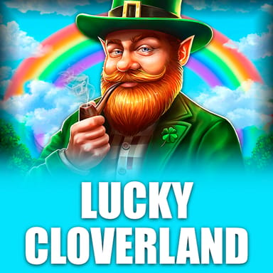 Lucky Cloverland image